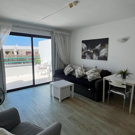 Casa Perdy, Beautiful 1 Bedroom Apartment With Communal Pool Tías Esterno foto