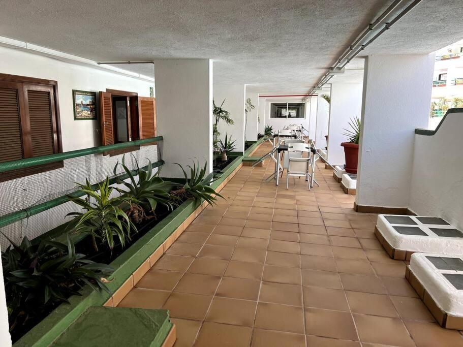 Casa Perdy, Beautiful 1 Bedroom Apartment With Communal Pool Tías Esterno foto