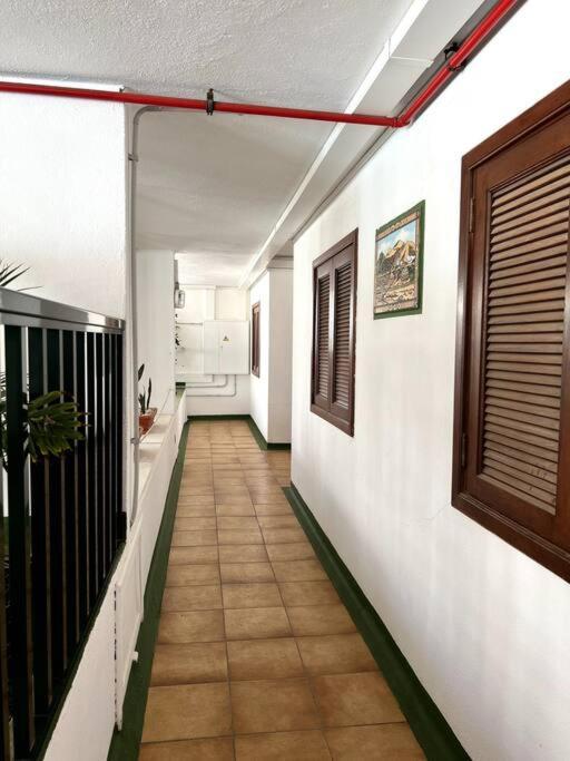 Casa Perdy, Beautiful 1 Bedroom Apartment With Communal Pool Tías Esterno foto
